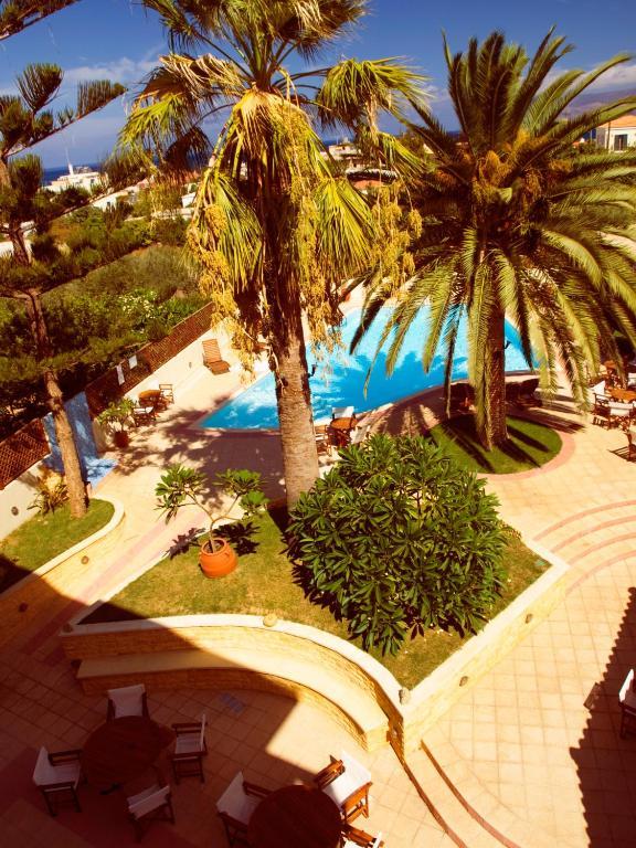 Kissamos Hotel 2* Kíssamos