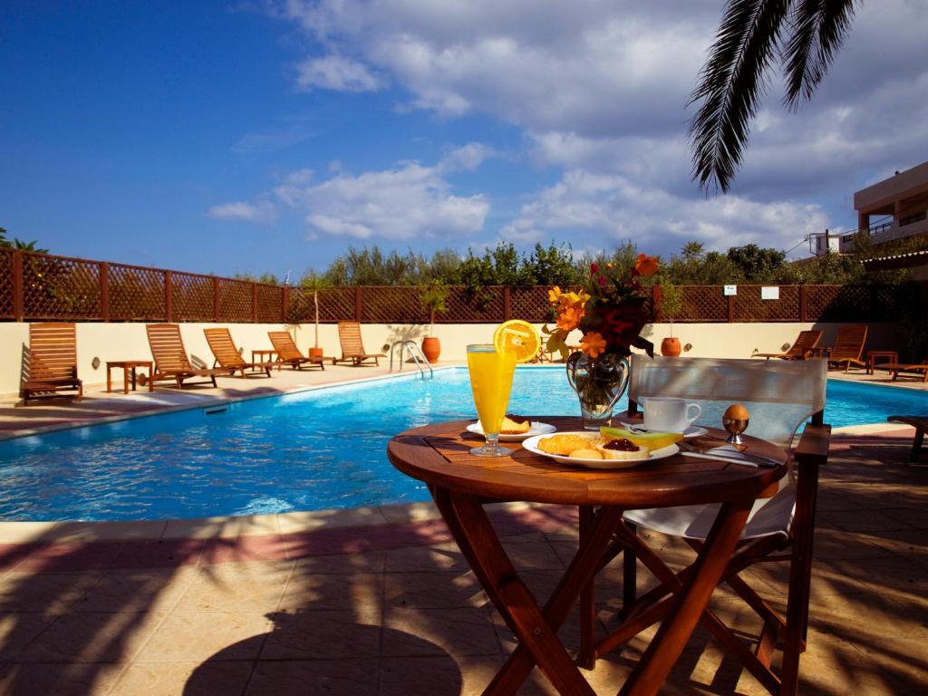 Kissamos Hotel Hotel Kíssamos
